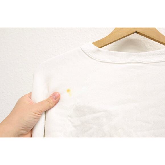 Vintage Golf Sweatshirt Large - Picture 4 of 8